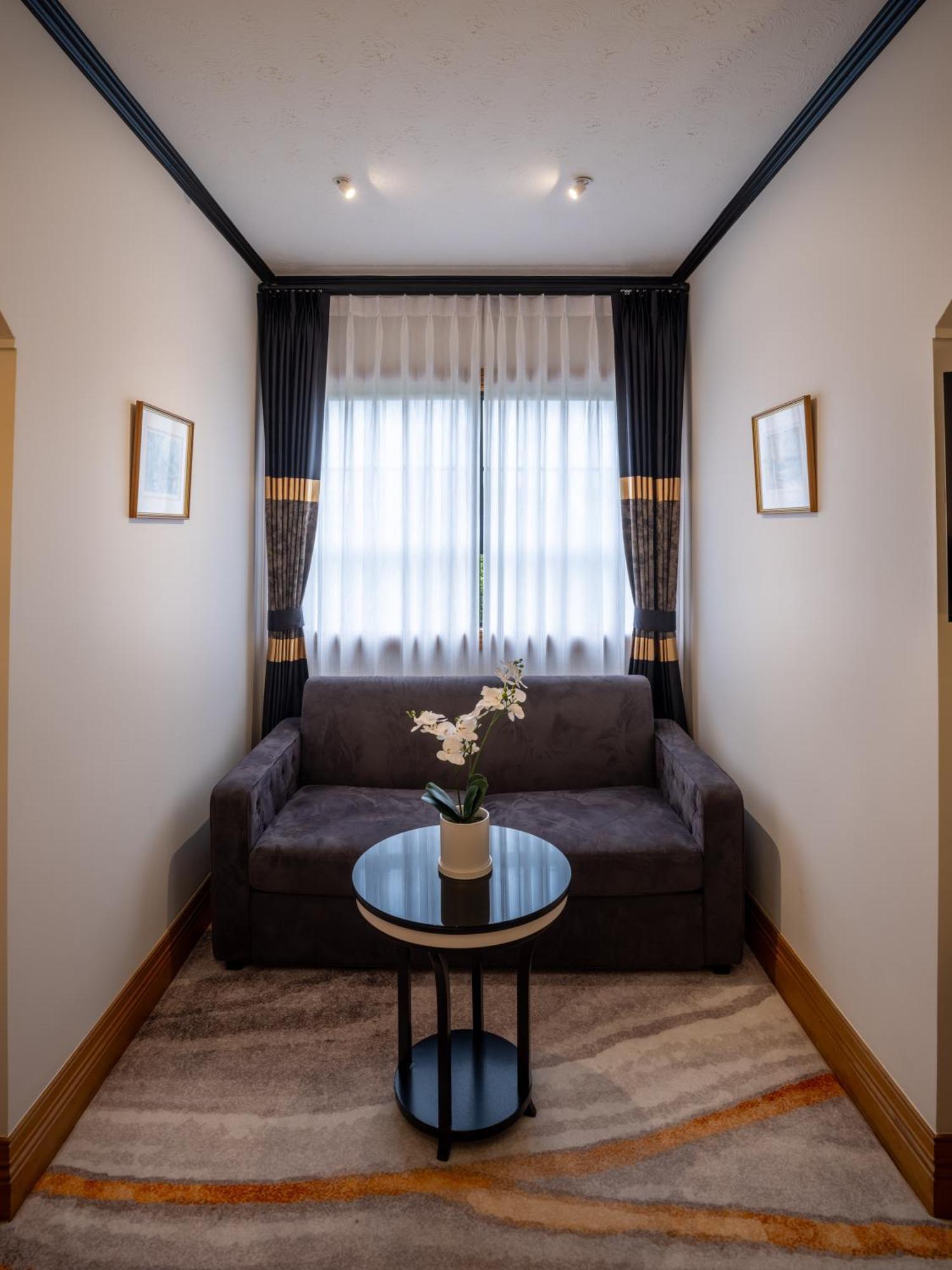 Hana Lodge Роторуа Екстер'єр фото