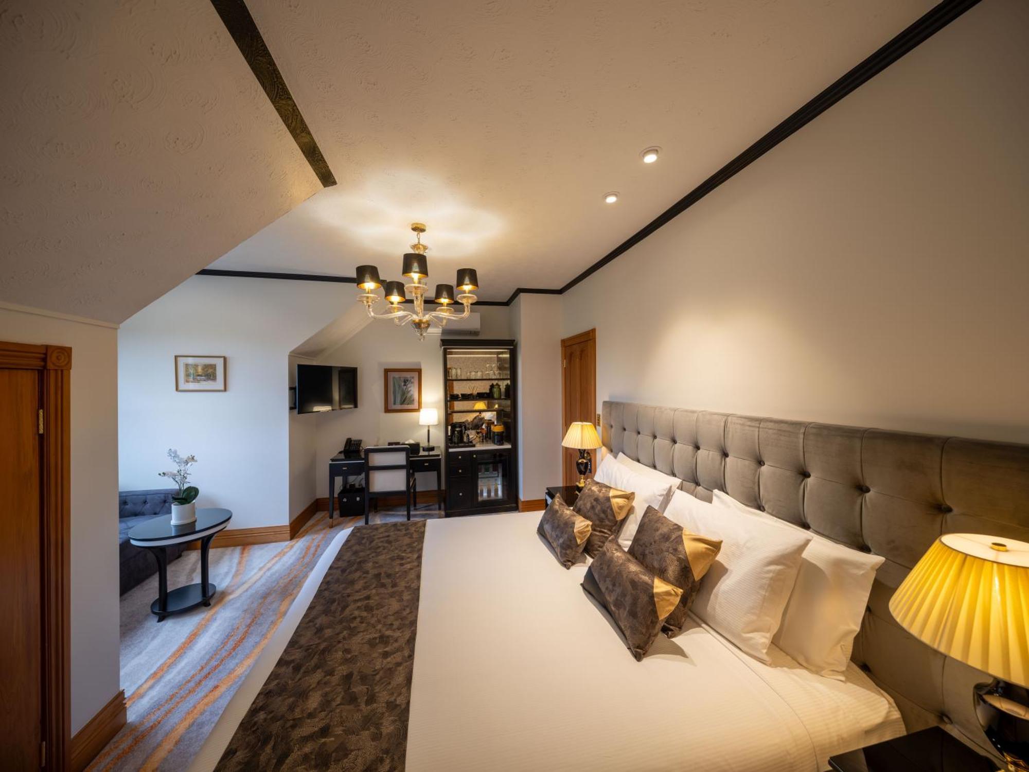 Hana Lodge Роторуа Екстер'єр фото