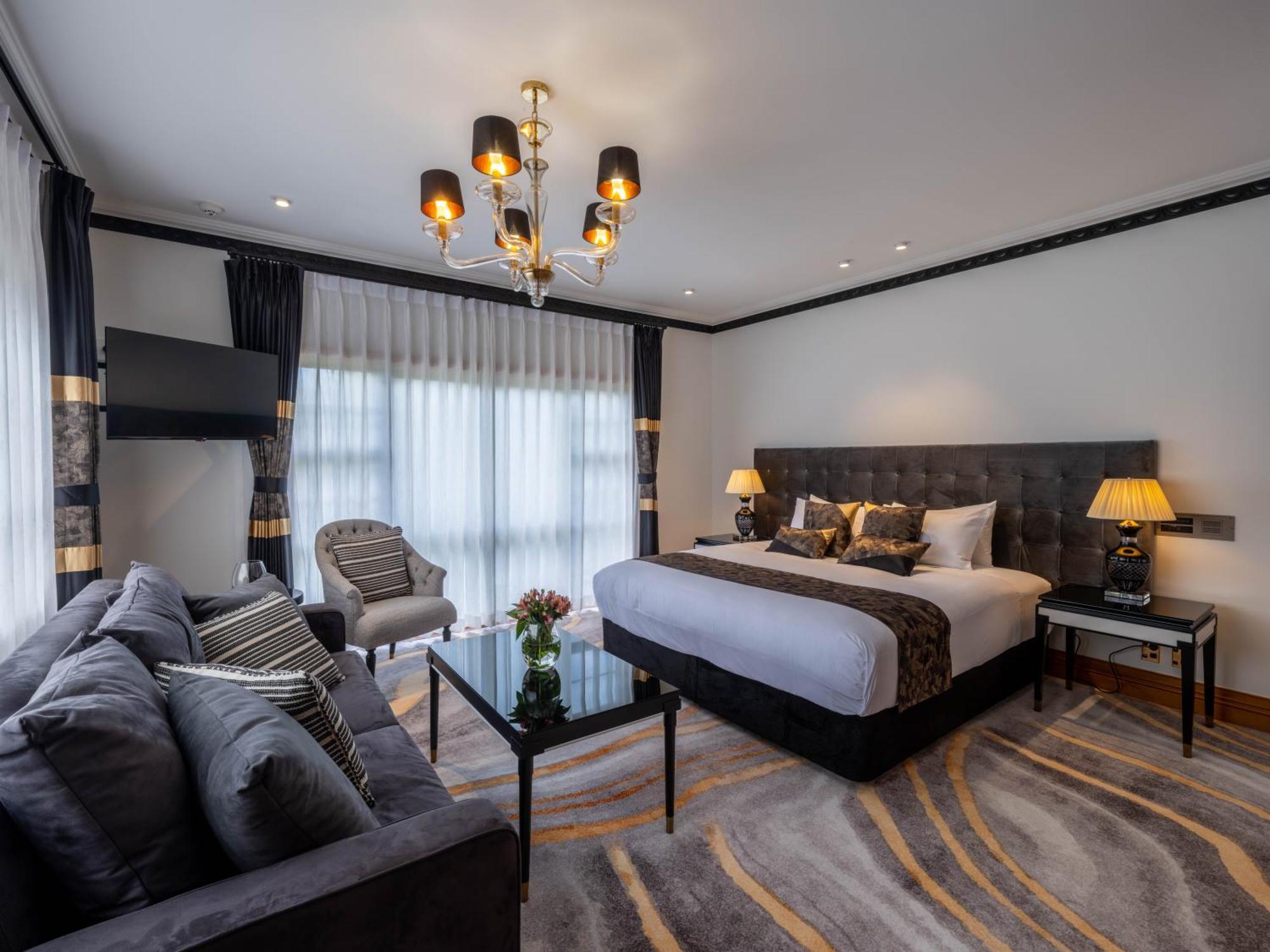 Hana Lodge Роторуа Екстер'єр фото